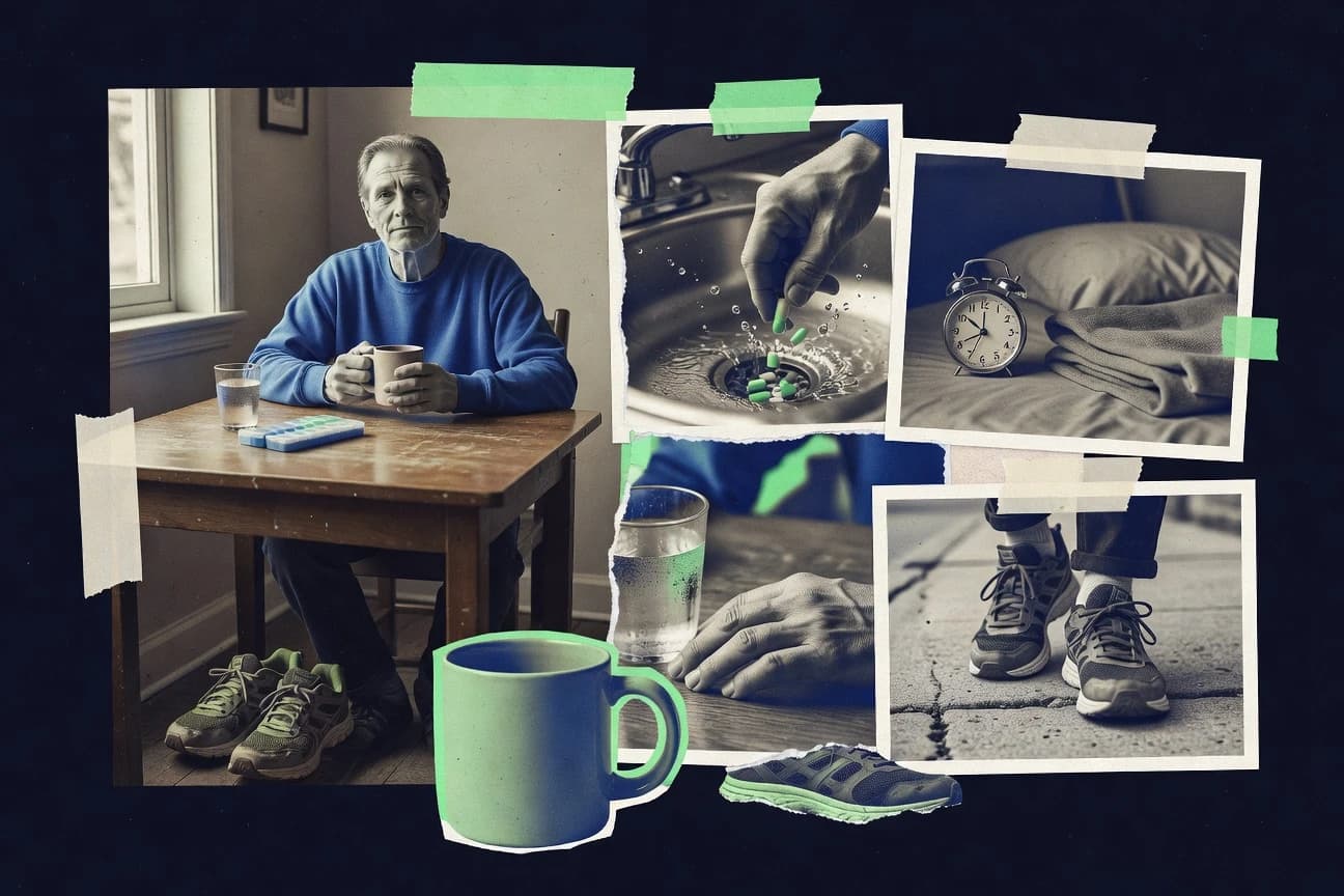 Drug Addiction Recovery Statistics