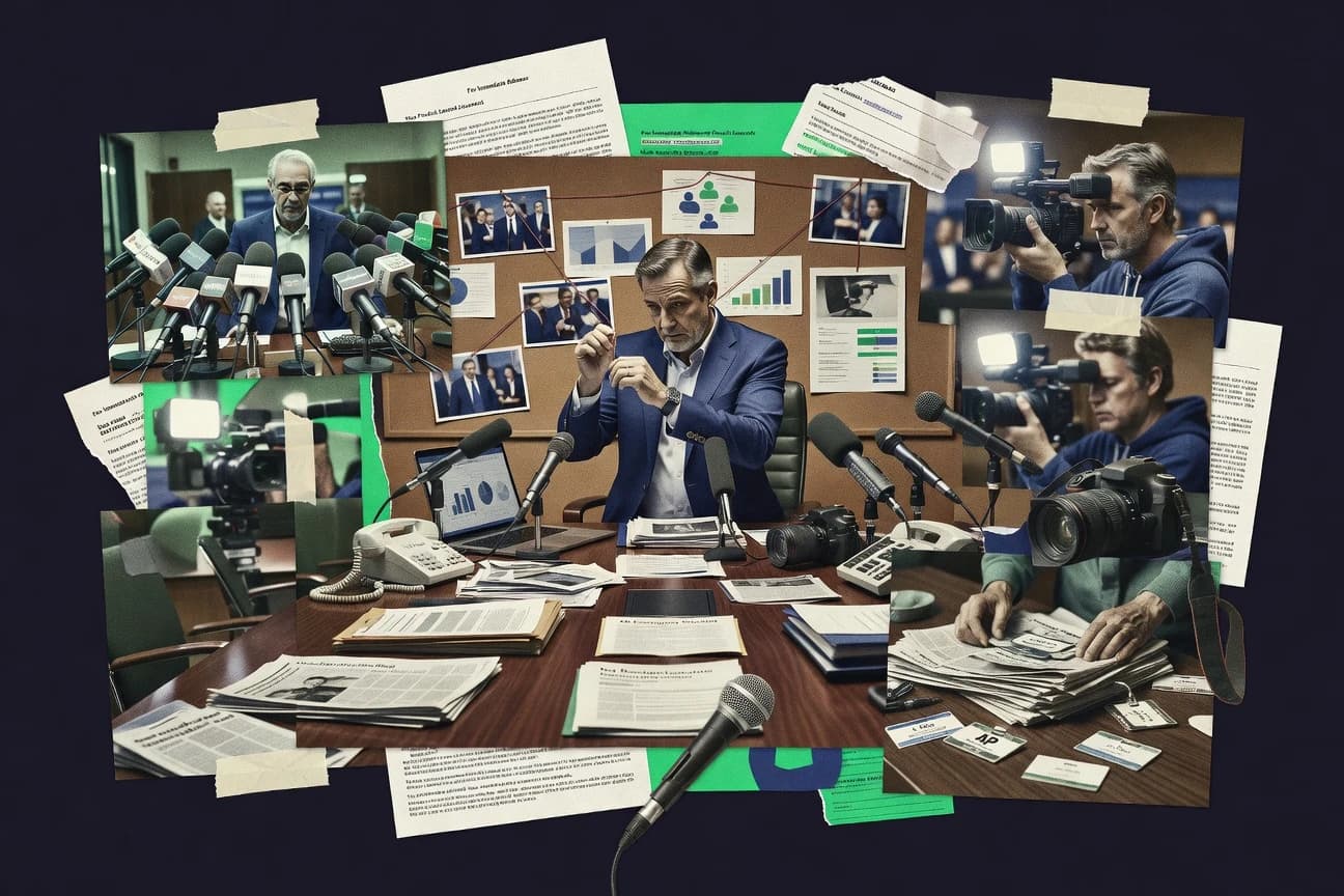 Pr Industry Statistics