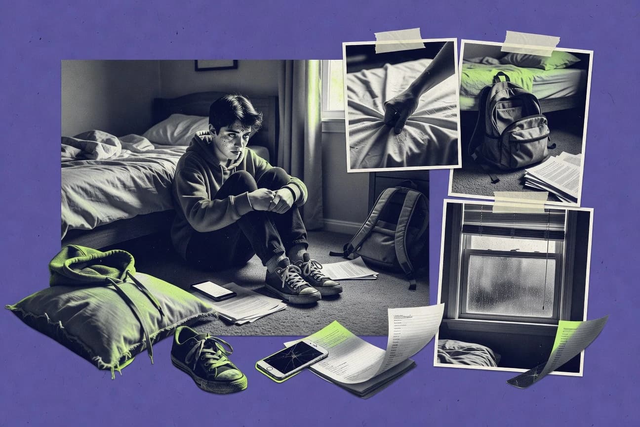 Depression In Teens Statistics