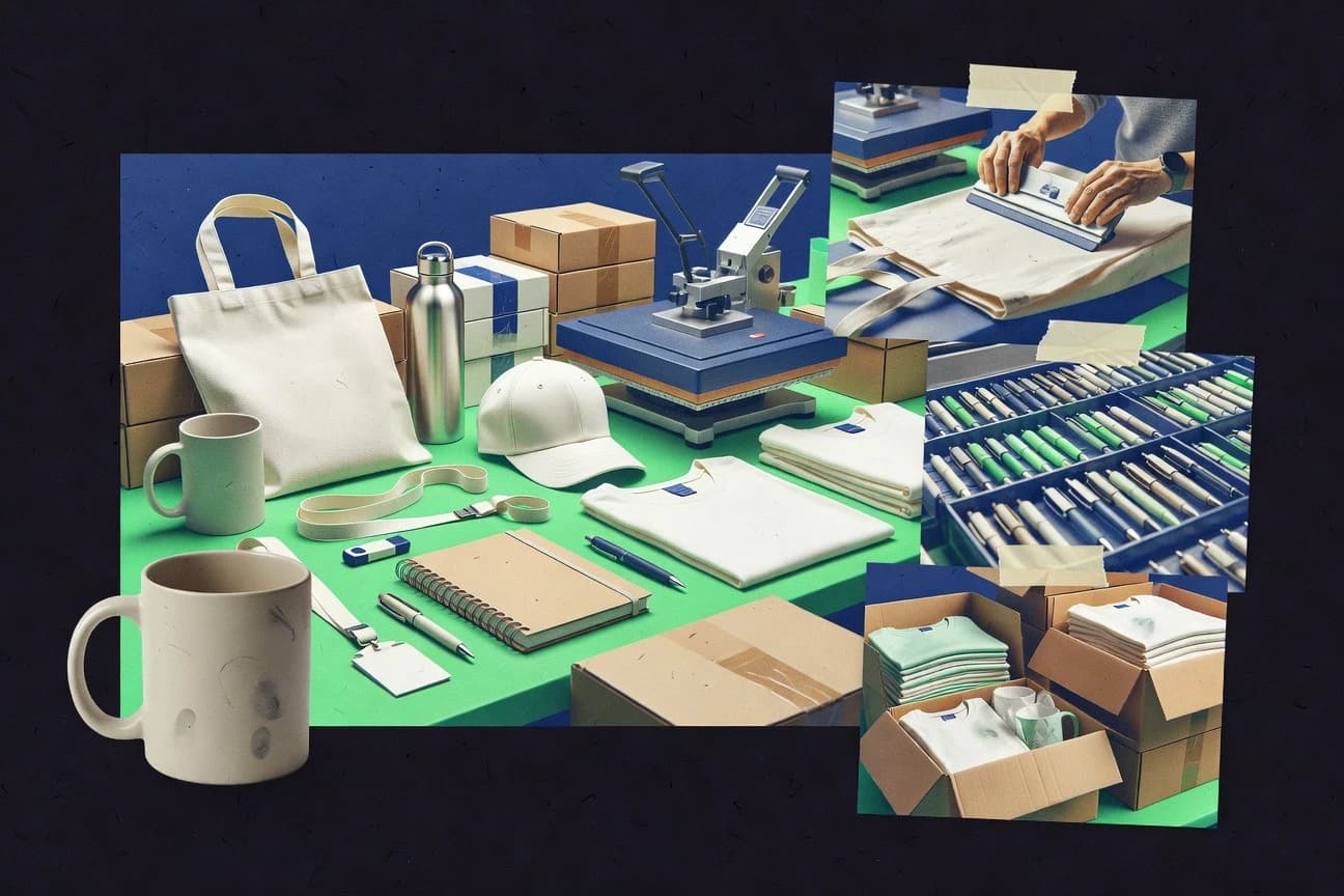 Promotional Merchandise Industry Statistics