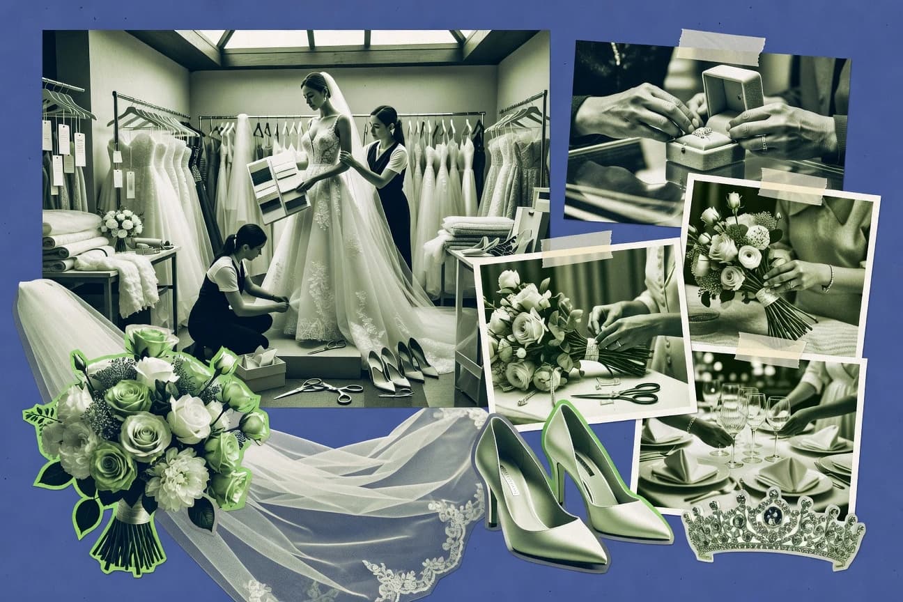 Bridal Industry Statistics