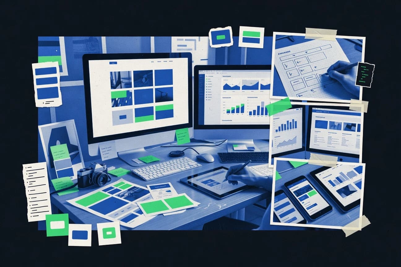 Website Design Industry Statistics