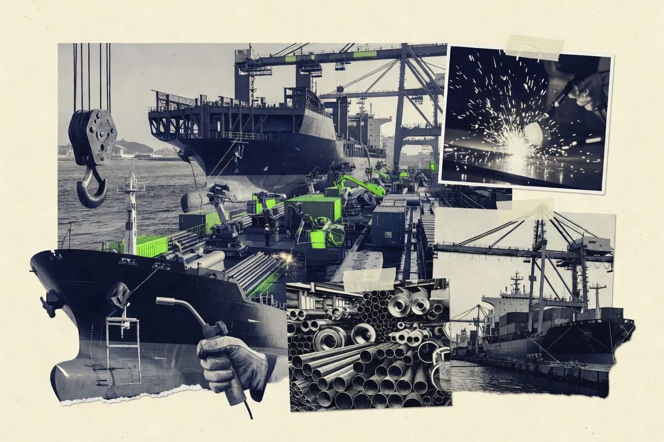 Gyeongnam Industry Statistics