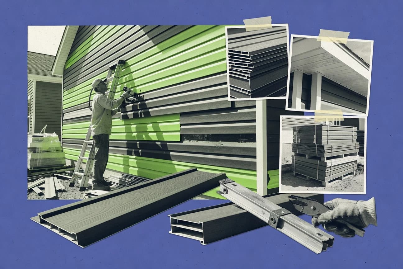 Vinyl Siding Industry Statistics