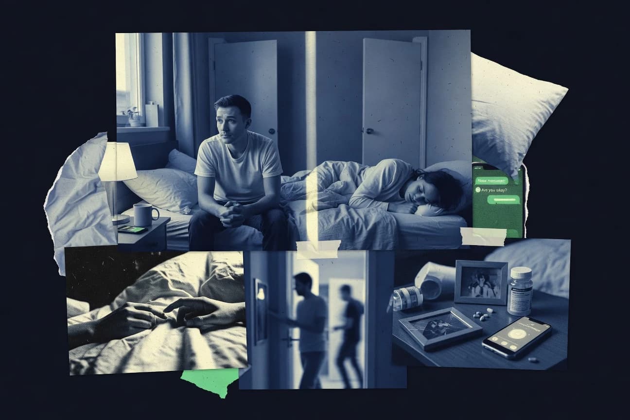 Bipolar Relationship Statistics