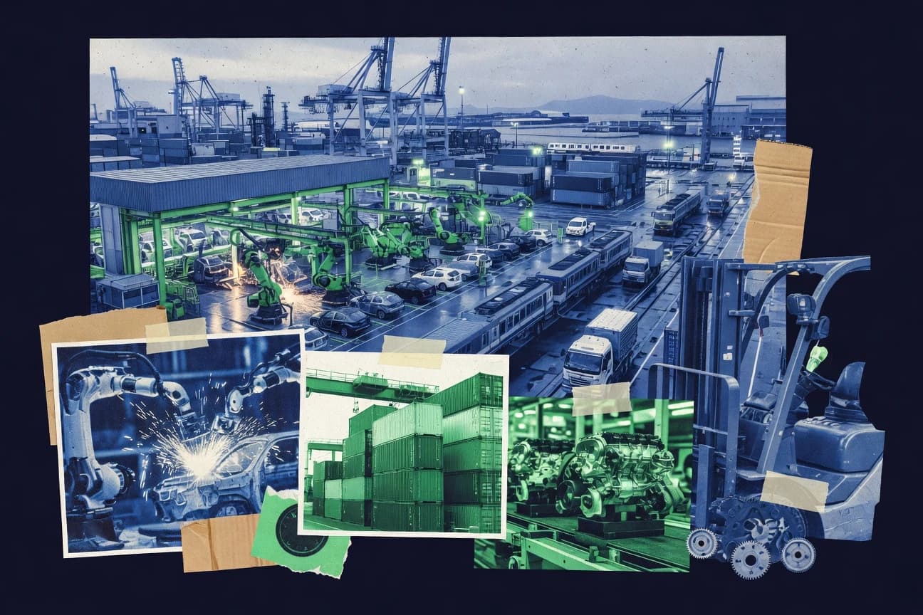 Aichi Prefecture Industry Statistics