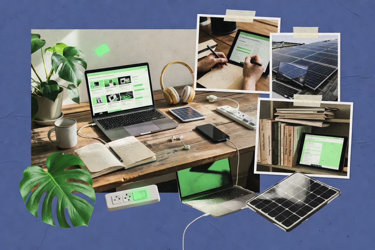 Sustainability In The Elearning Industry Statistics