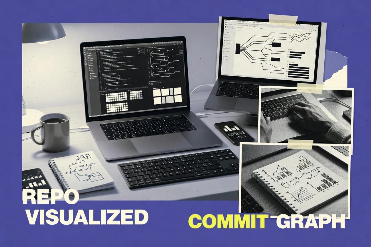 Github Repository Statistics