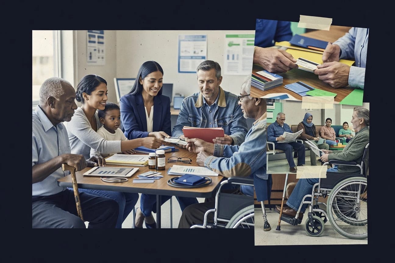 Diversity Equity And Inclusion In The Health Insurance Industry Statistics