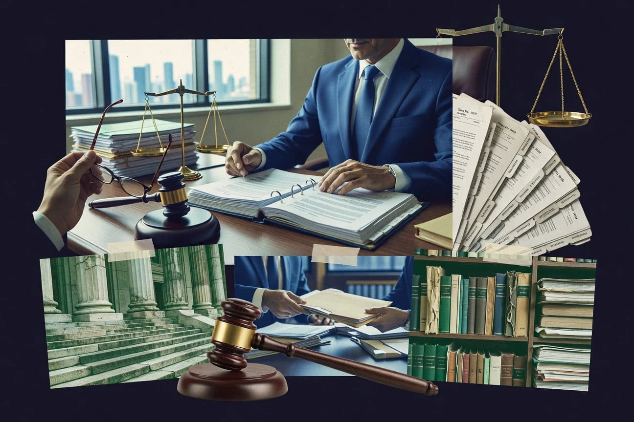 Law Firm Industry Statistics