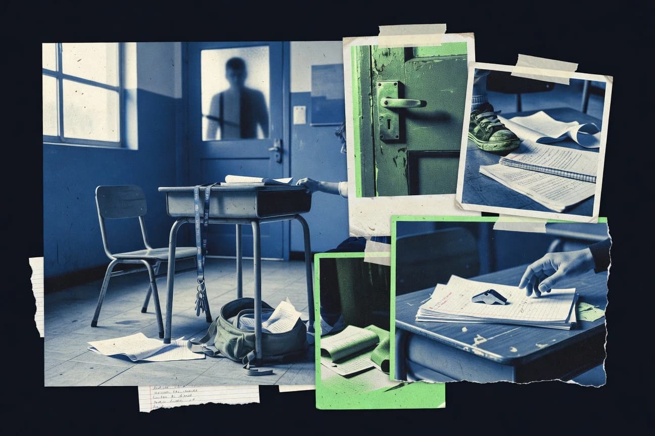 Sexual Assault By Teachers Statistics