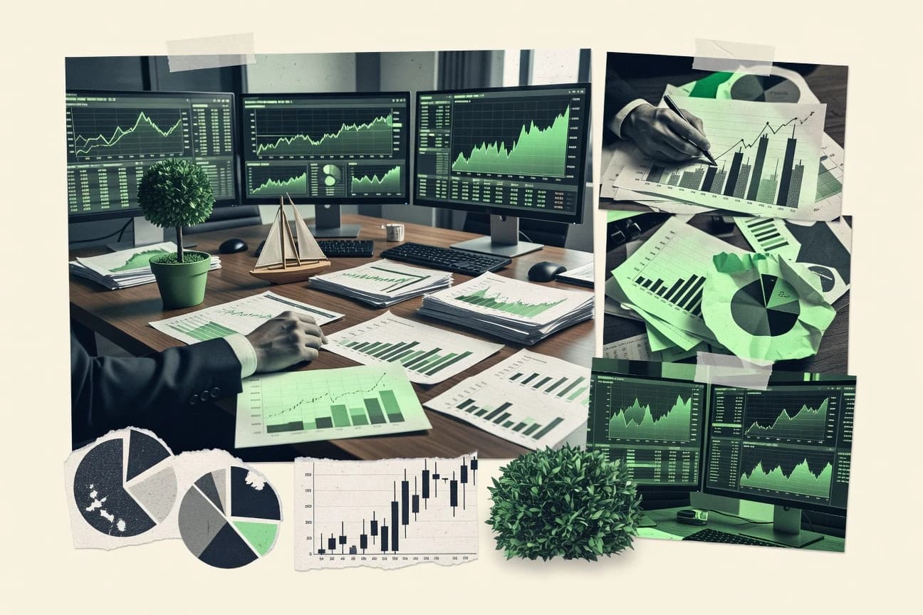 Hedge Fund Statistics