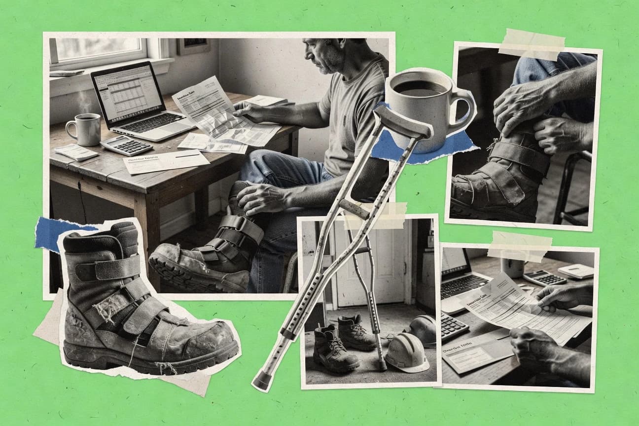 Disability Insurance Statistics