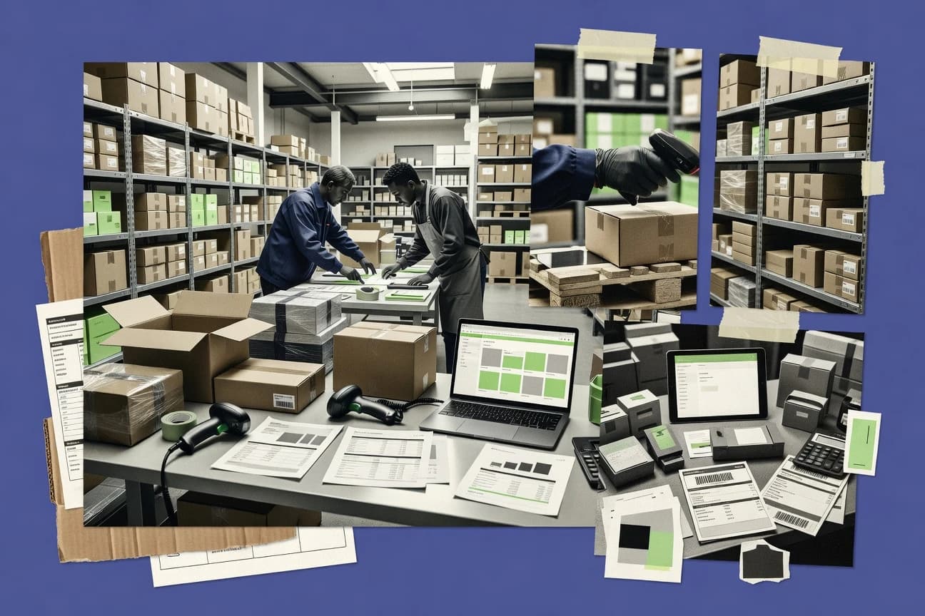B2B Ecommerce Statistics