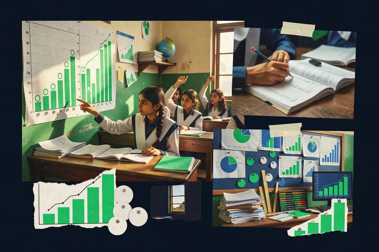 Pakistan Education Statistics