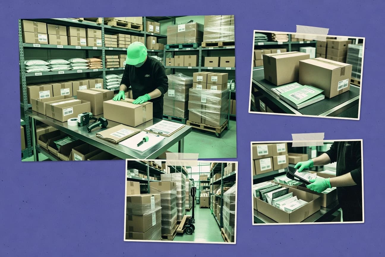 Supply Chain In The Adult Industry Statistics