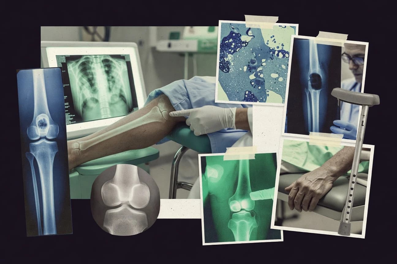 Bone Cancer Statistics