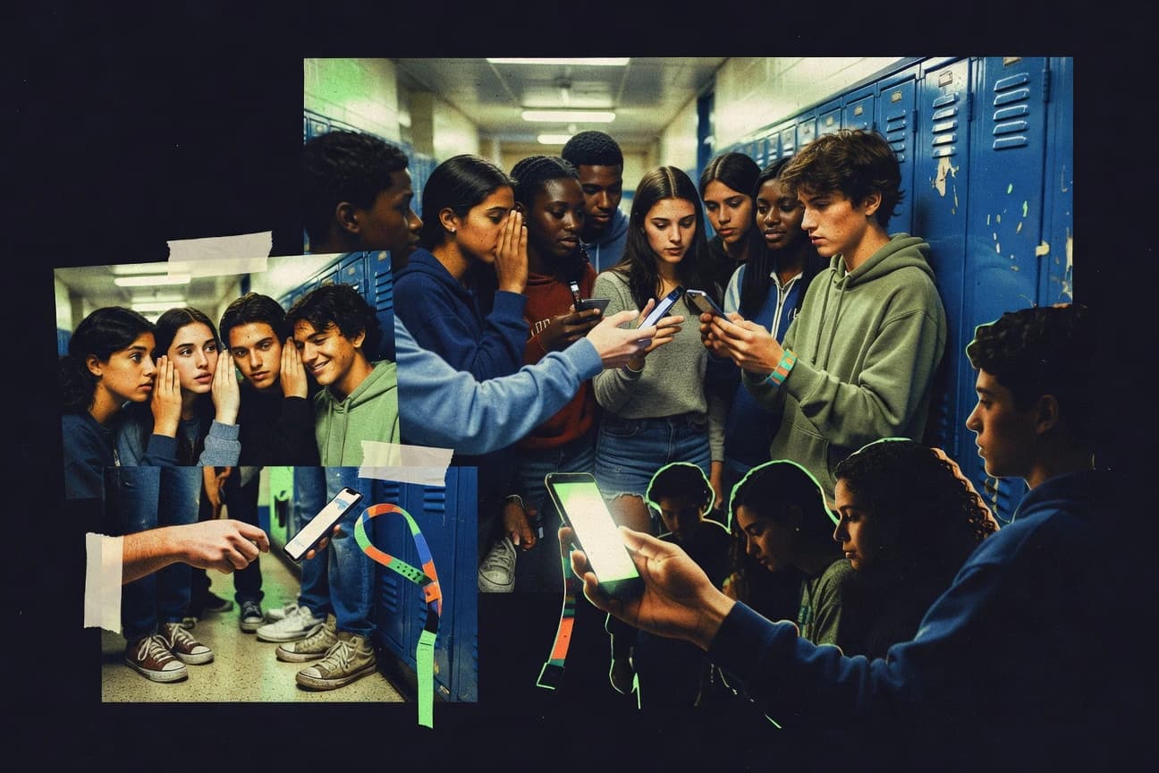 Peer Pressure Statistics