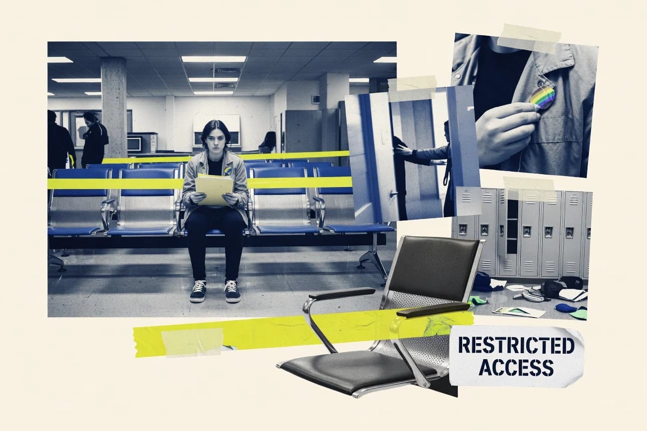 Lgbt Discrimination Statistics