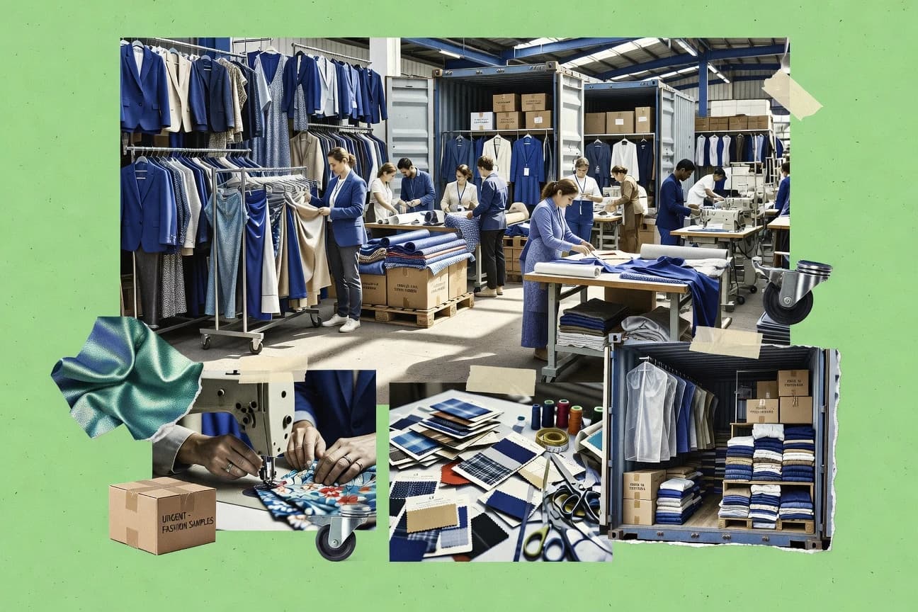 Global Fashion Industry Statistics