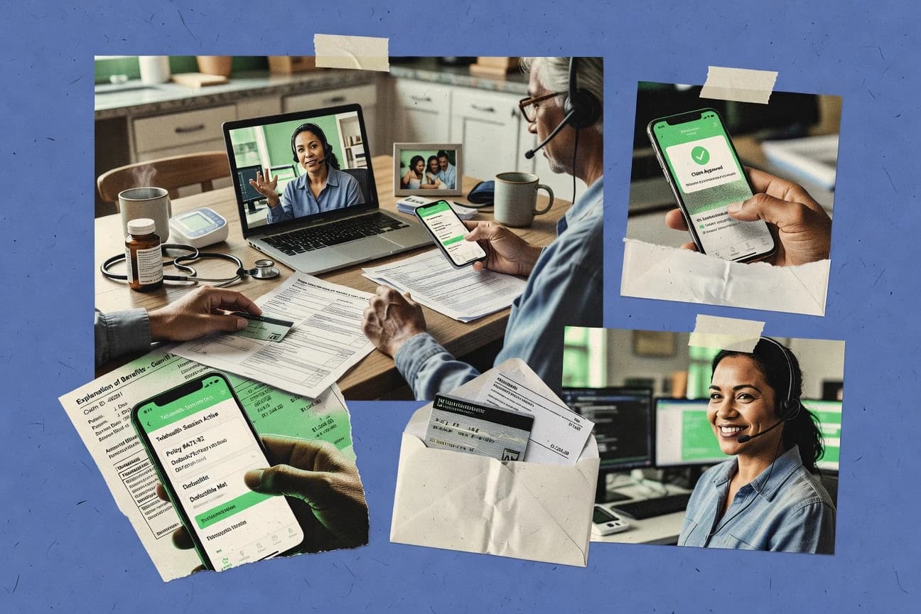 Customer Experience In The Health Insurance Industry Statistics