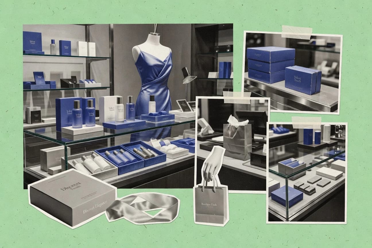 Adult Retail Industry Statistics