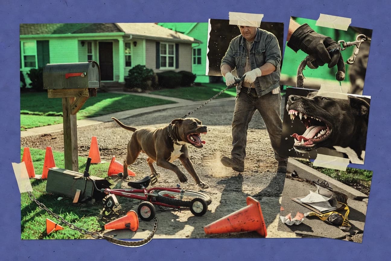 Dog Breed Attacks Statistics