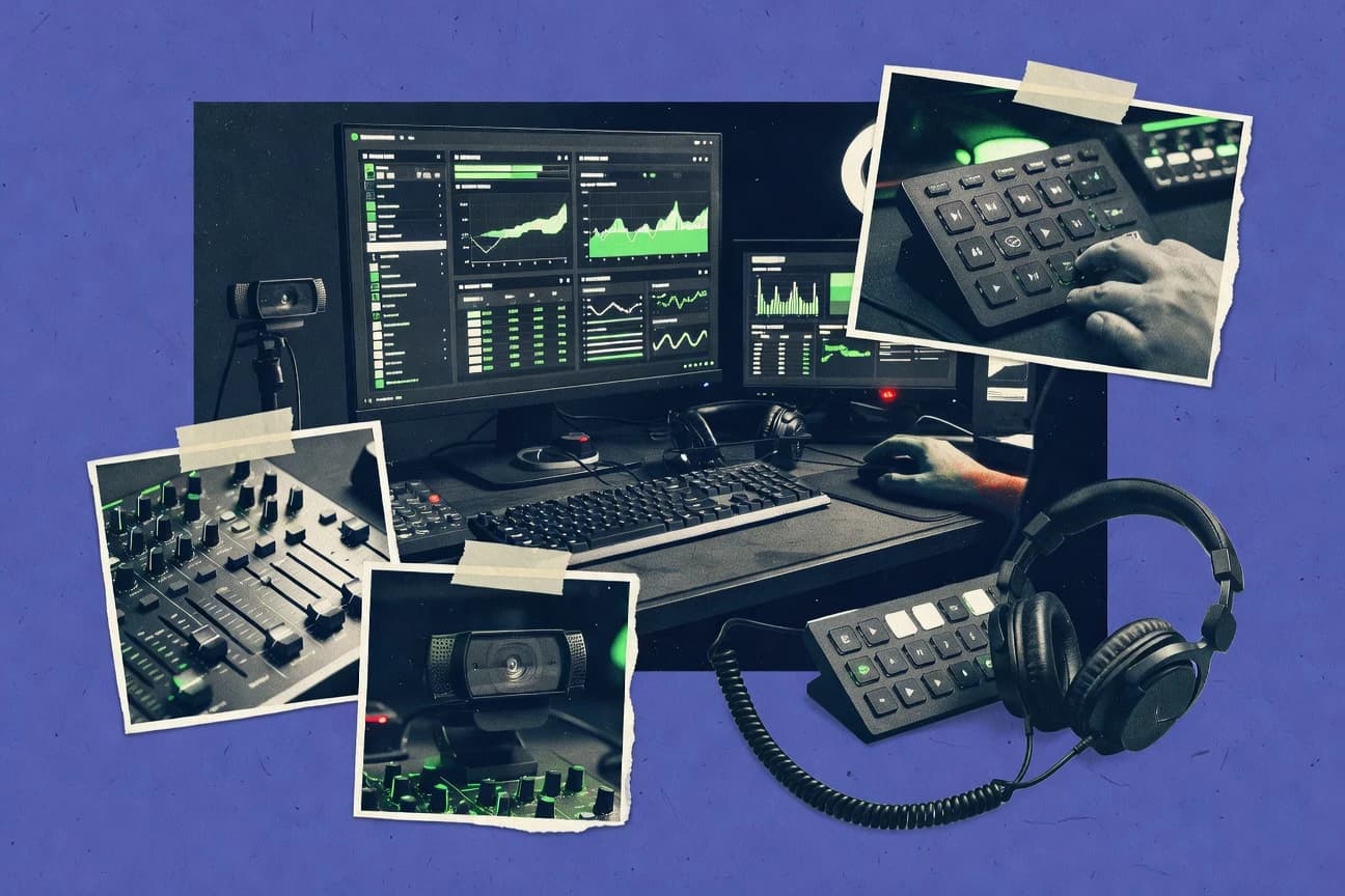 Twitch Channel Statistics