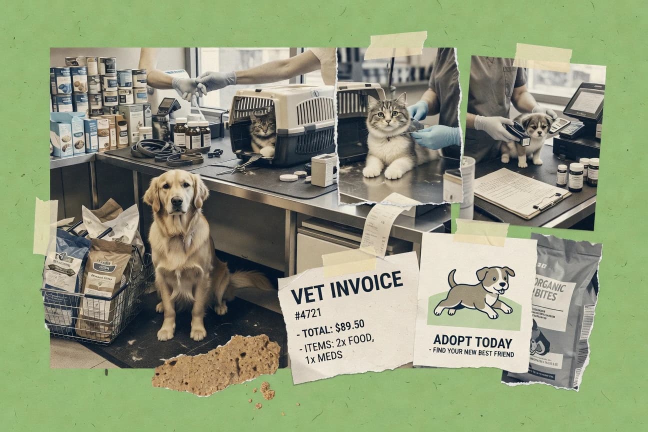 Companion Animal Industry Statistics