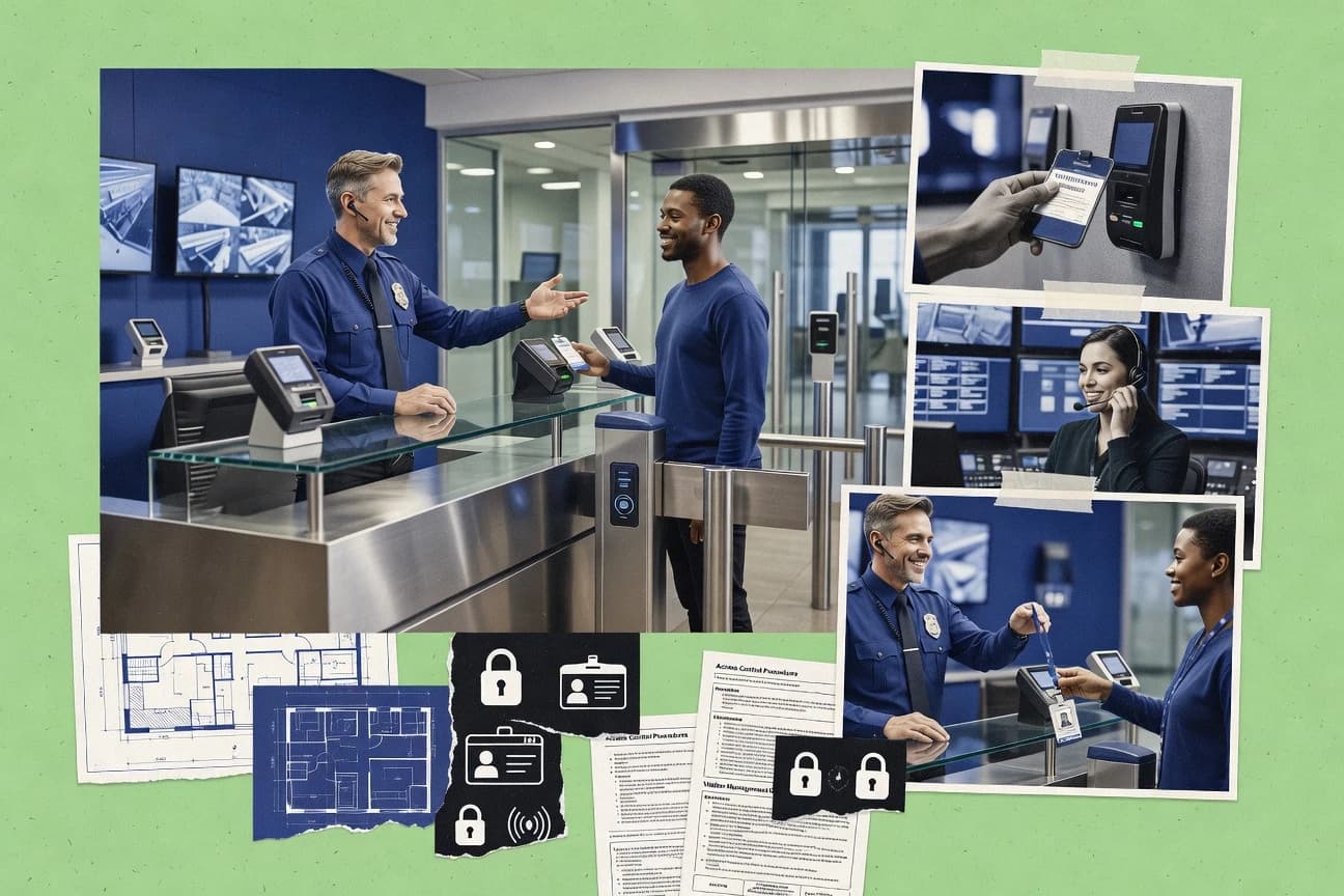 Customer Experience In The Security Industry Statistics