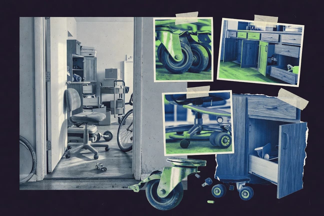 Are There More Doors Or Wheels In The World Statistics