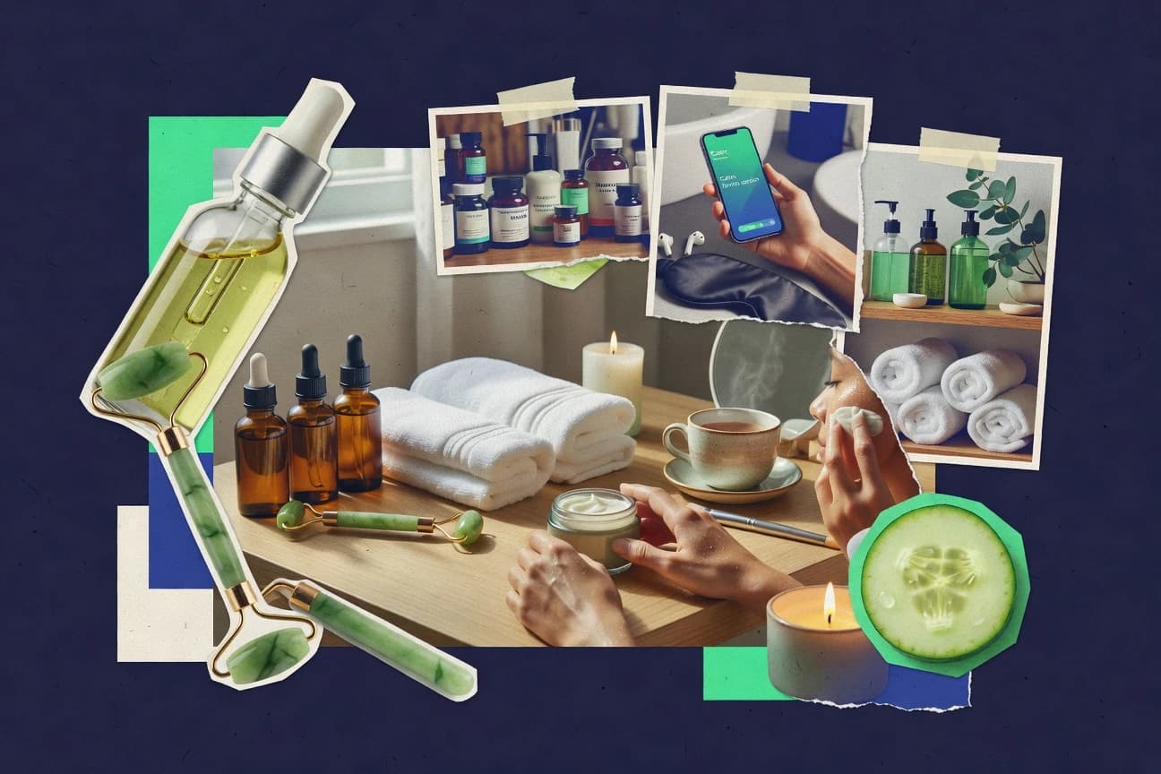 Self-Care Industry Statistics