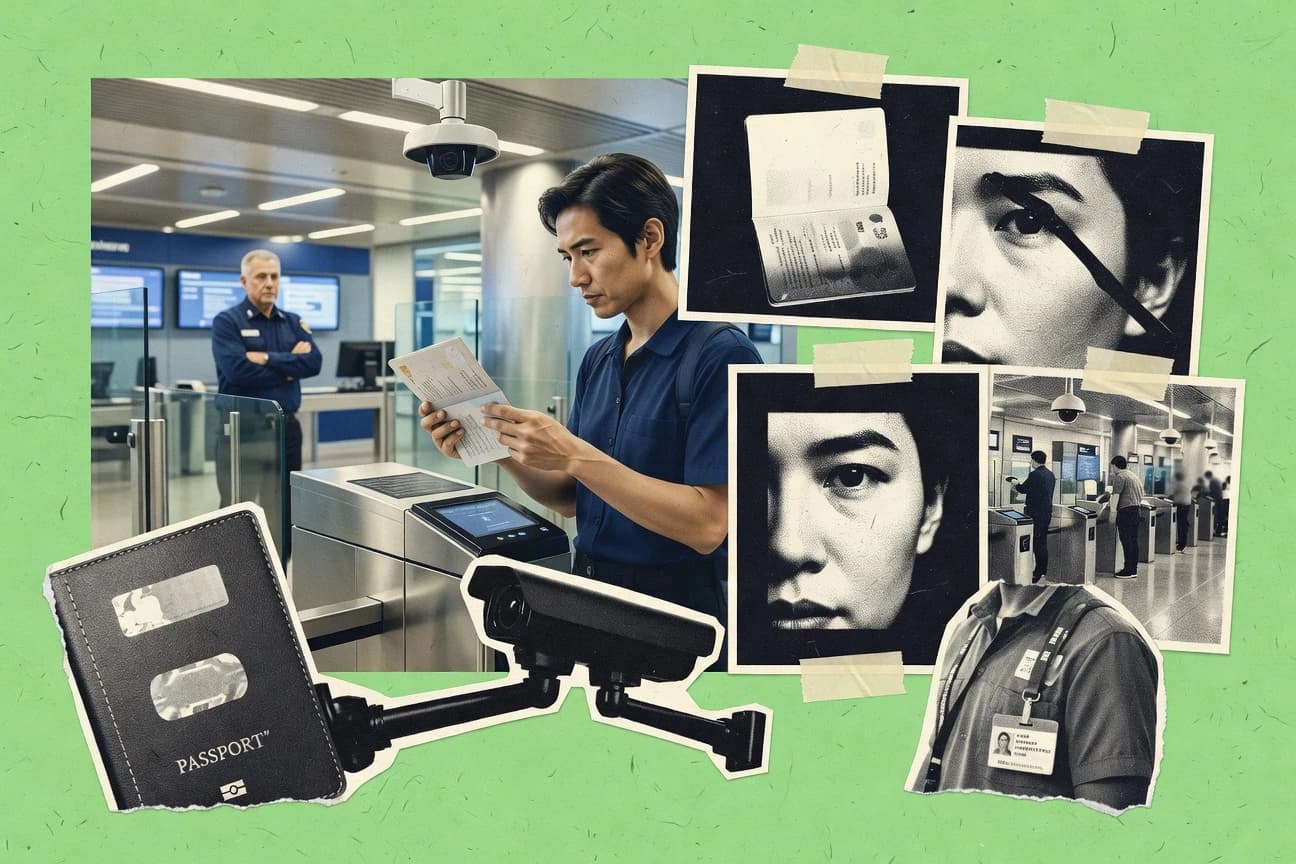 Ai In Immigration Industry Statistics