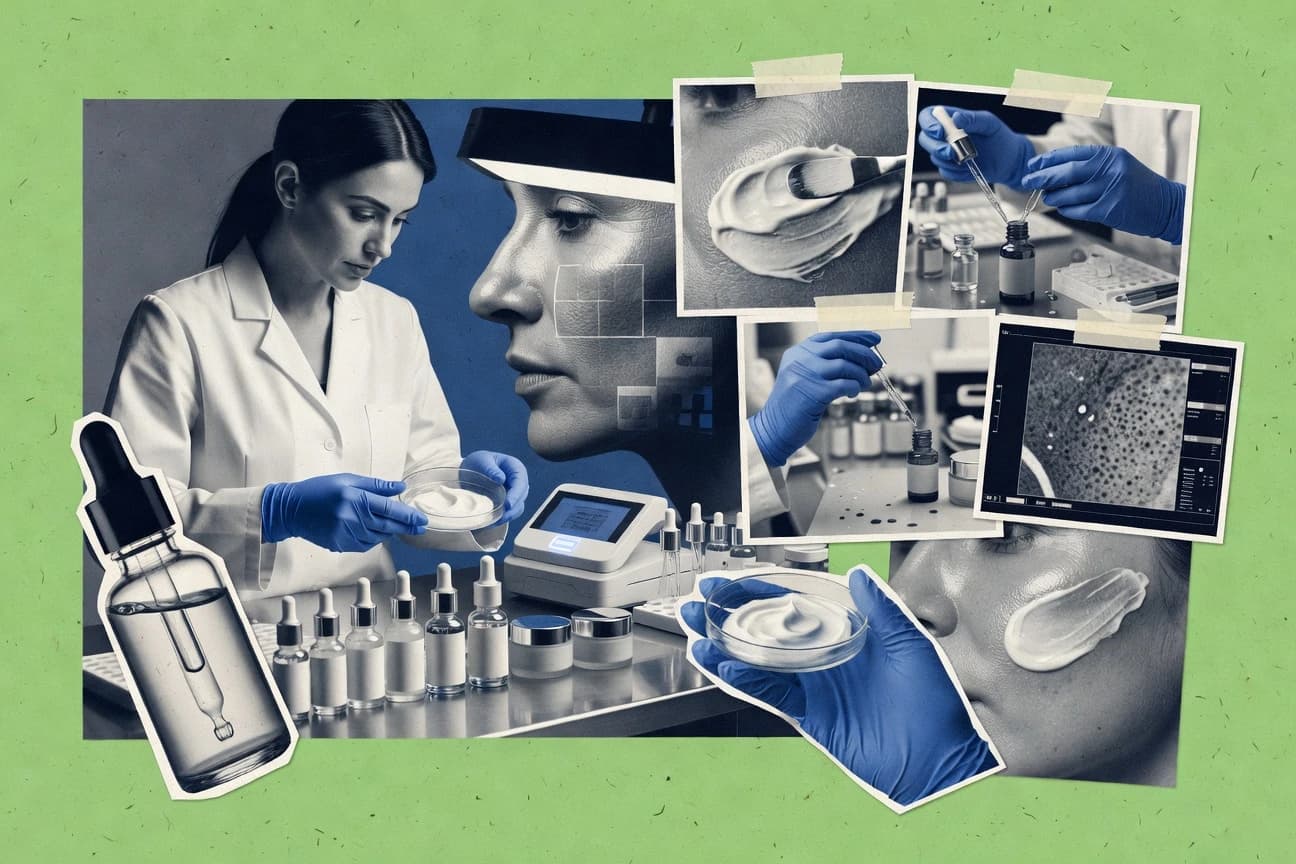 Dermatology Skincare Industry Statistics