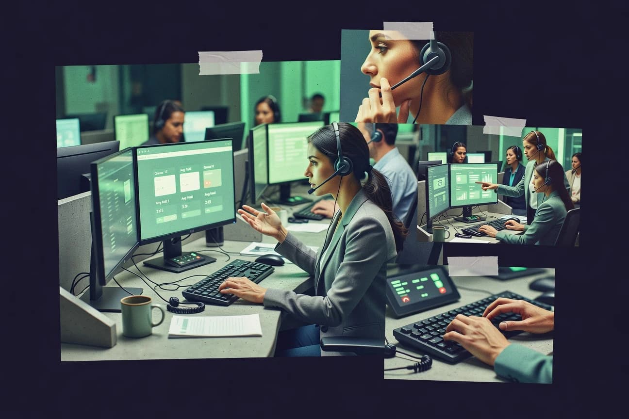 Customer Service Industry Statistics