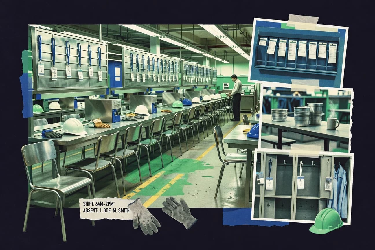 Absenteeism Statistics