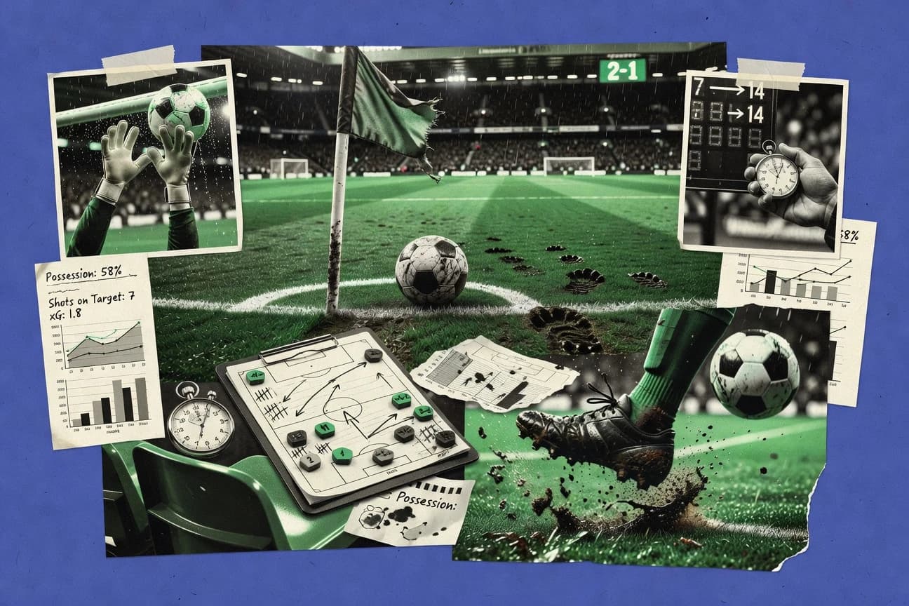 Premiership Statistics