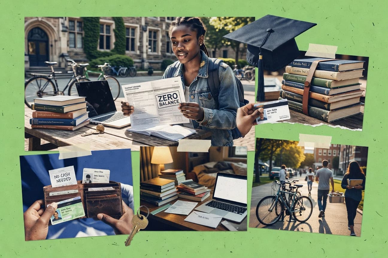 Free College Statistics