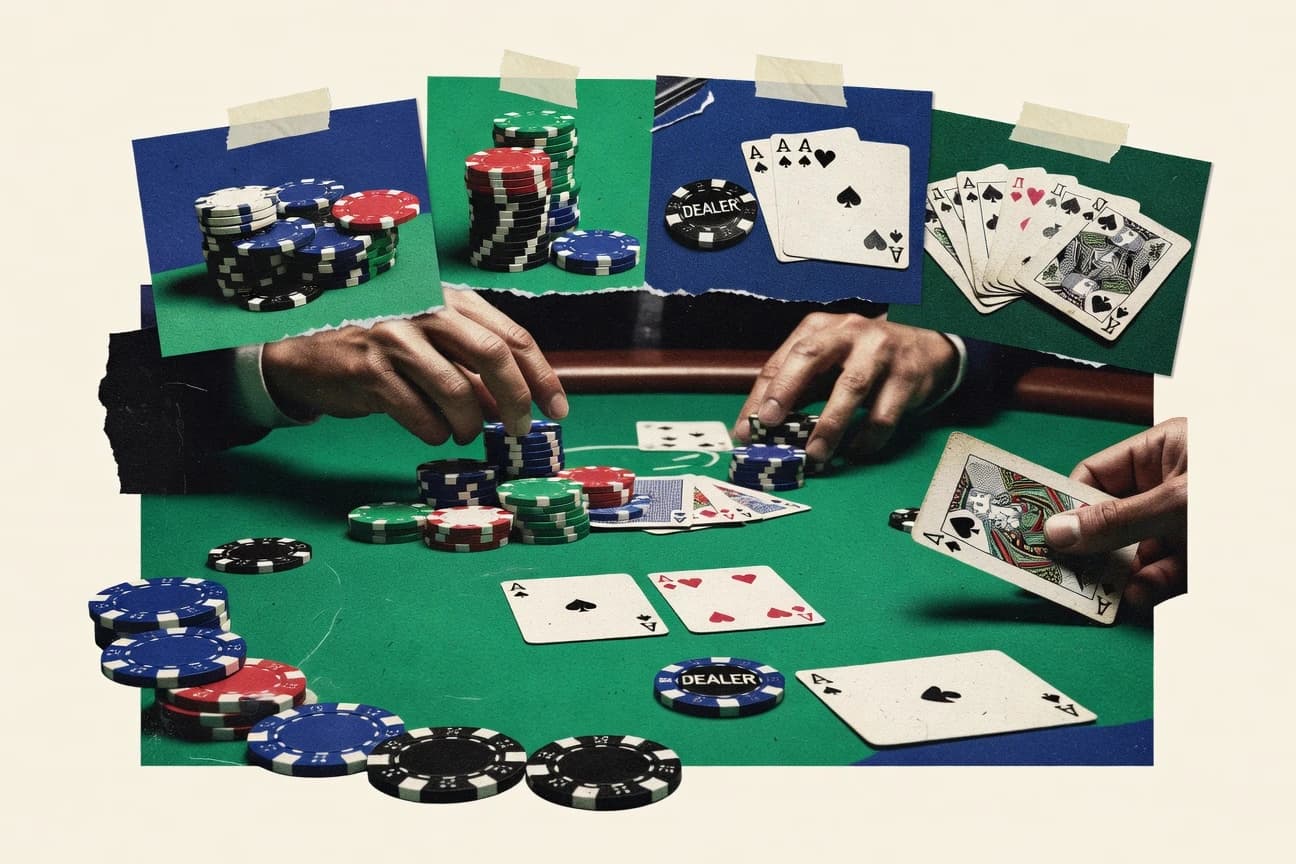 Holdem Statistics