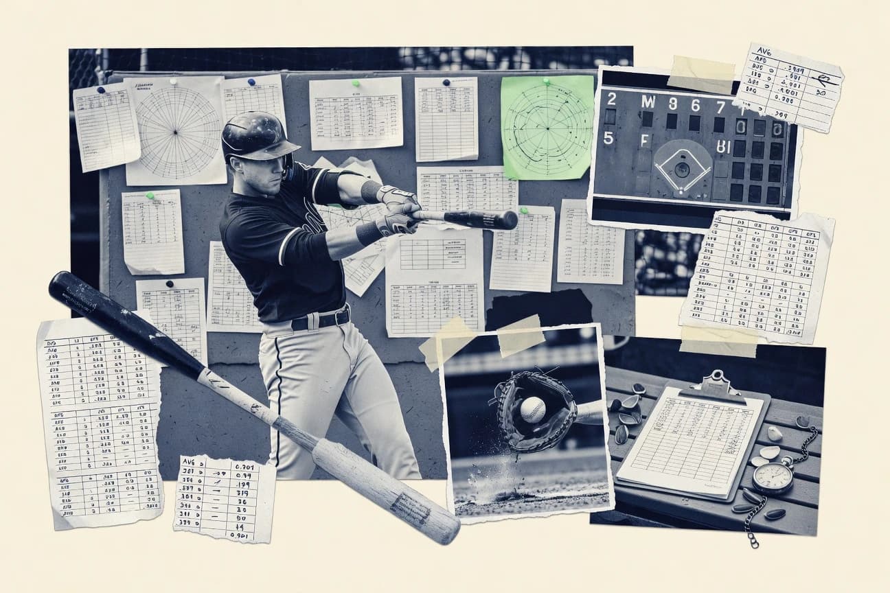 Cody Bellinger Statistics