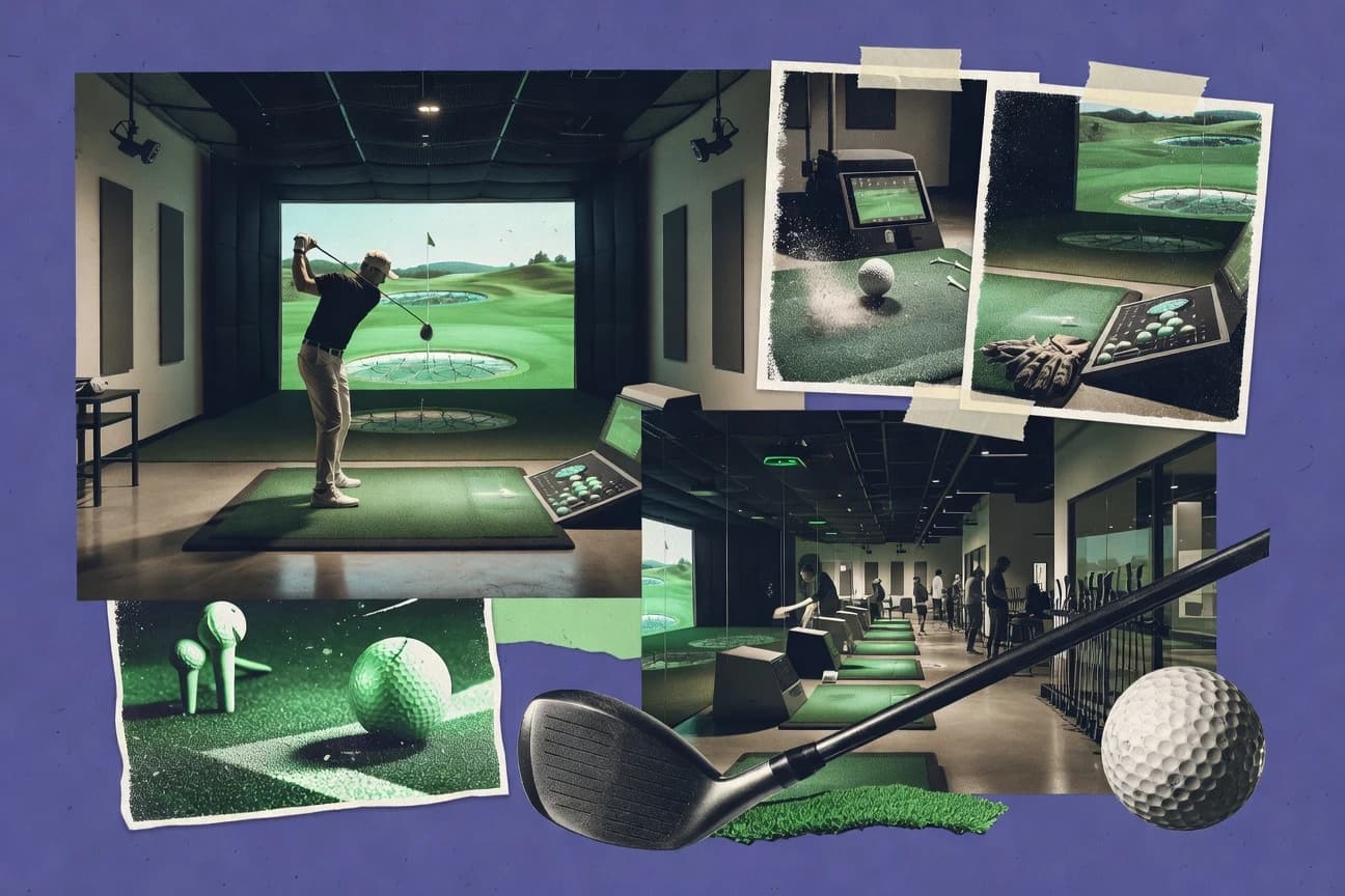 Indoor Golf Industry Statistics