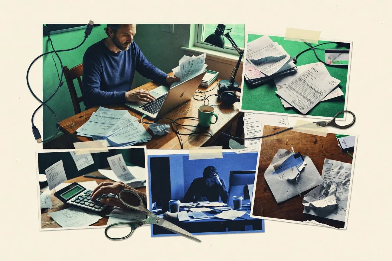 Freelance Statistics