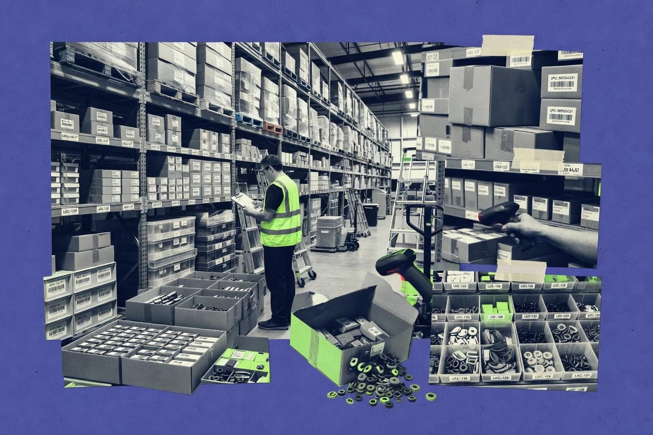 Inventory Statistics