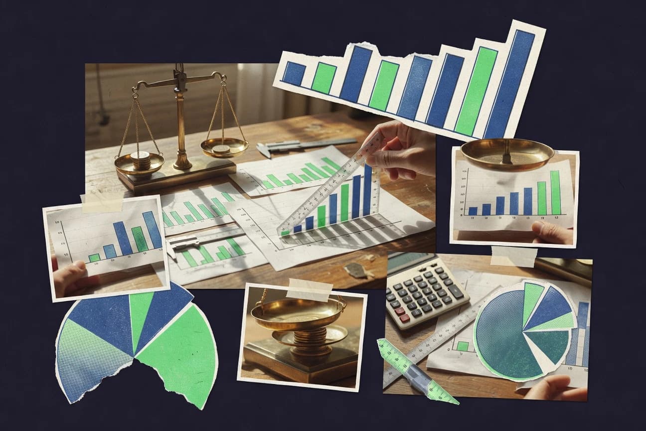 Lying With Statistics