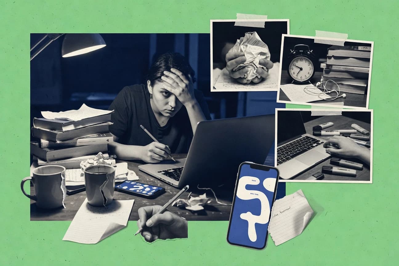 Student Stress Statistics