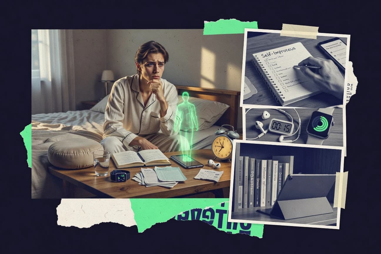 Ai In The Self Help Industry Statistics