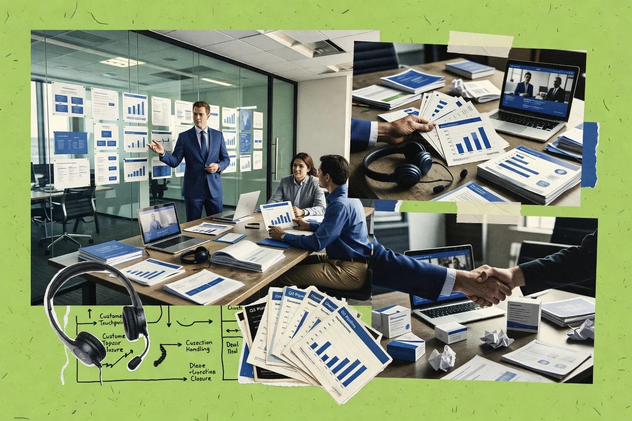 Sales Enablement Industry Statistics
