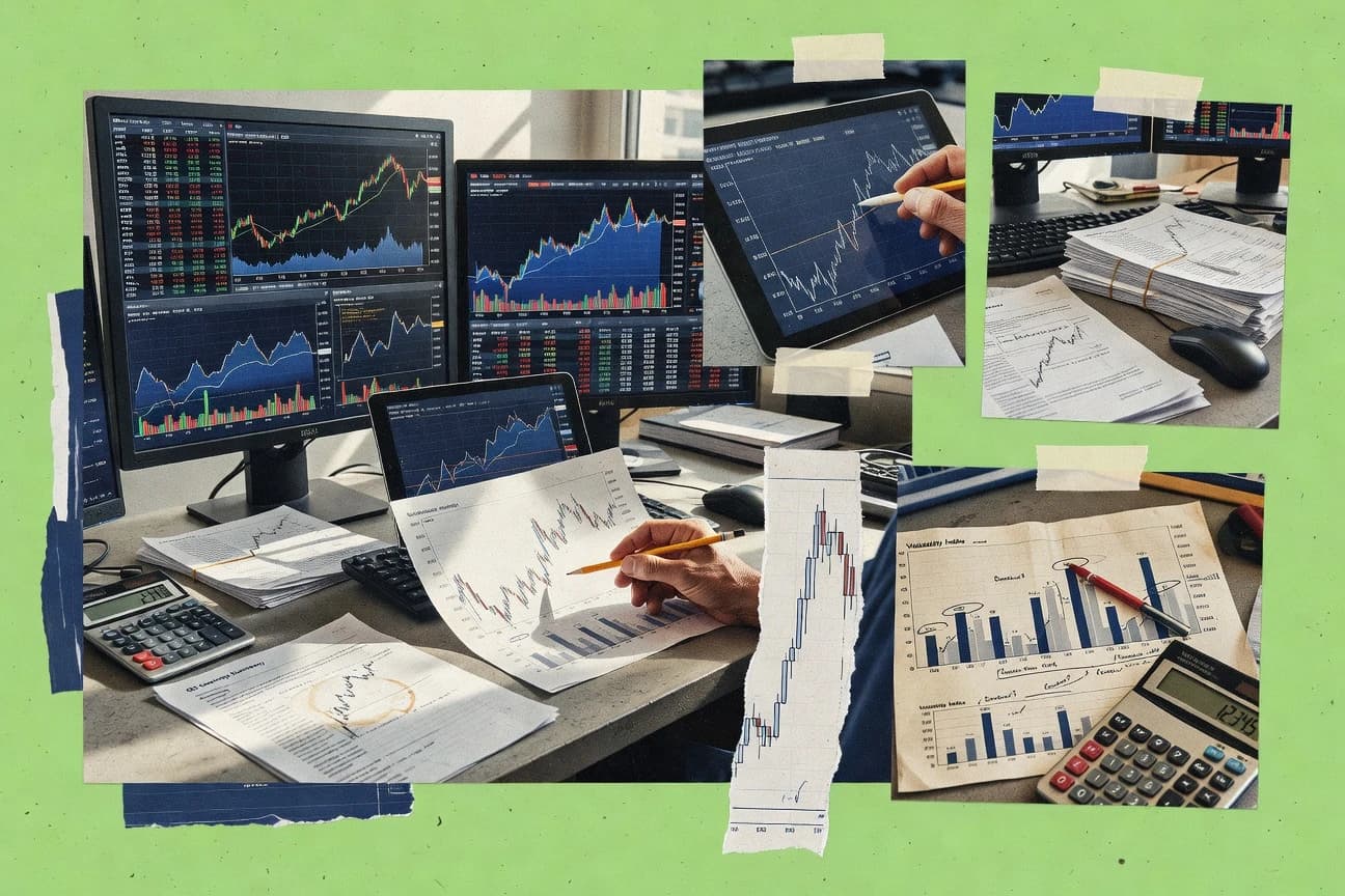 Trading Statistics