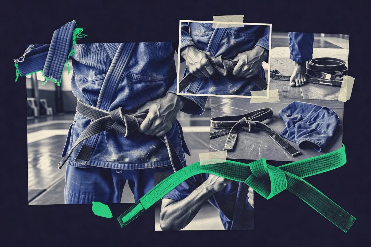 Black Belt Statistics