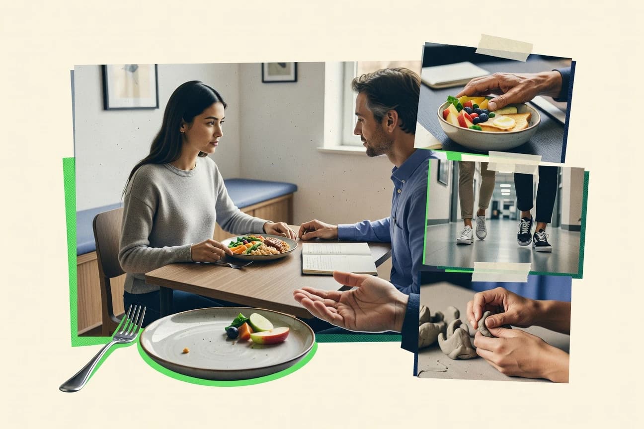 Eating Disorders Treatment Statistics